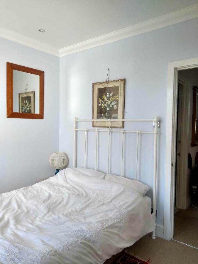 Stunning Retro Apartment In Central برايتون المظهر الخارجي الصورة