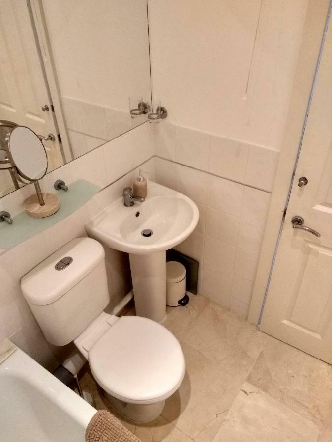 Stunning Retro Apartment In Central برايتون المظهر الخارجي الصورة