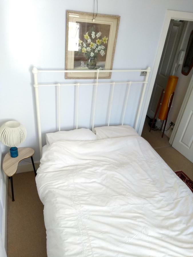 Stunning Retro Apartment In Central برايتون المظهر الخارجي الصورة