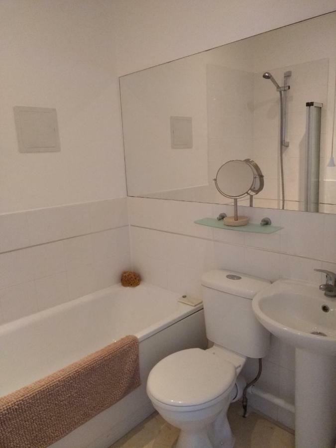 Stunning Retro Apartment In Central برايتون المظهر الخارجي الصورة